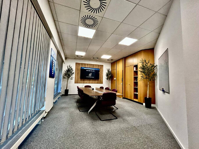 Gewerbeobjekt Leverkusen Rheindorf - 199&euro; | Angebot:25705775