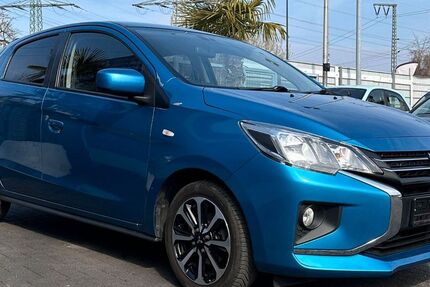 Mitsubishi Space Star 80.315 km 8.800 &euro; Düsseldorf 40627