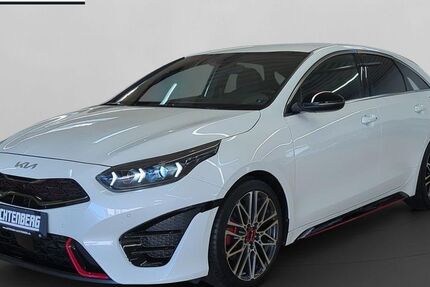 Kia pro ceed / ProCeed 17.100 km 29.750 &euro; Leverkusen 51381