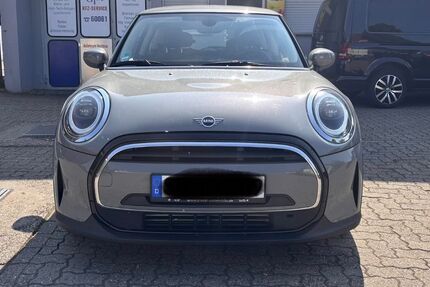 Mini ONE 67.080 km 15.400 &euro; Solingen 42699
