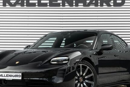 Porsche Taycan 63.266 km 54.875 &euro; Köln 51149