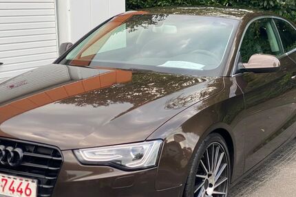 Audi A5 199.000 km 9.590 &euro; koeln 51105