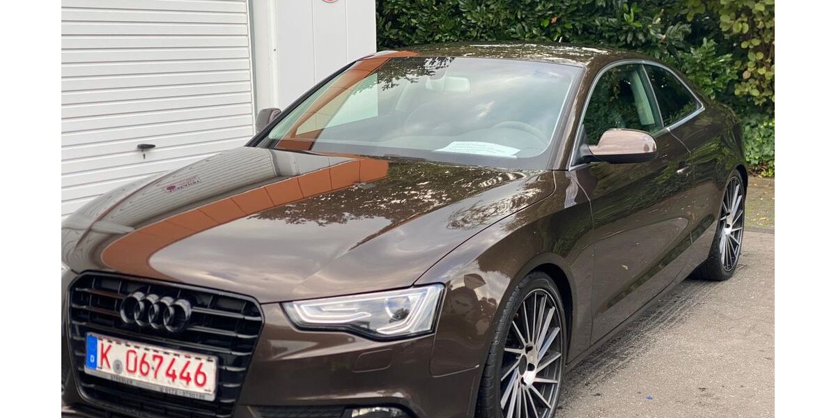 Audi A5 199.000 km 9.590 &euro; koeln 51105