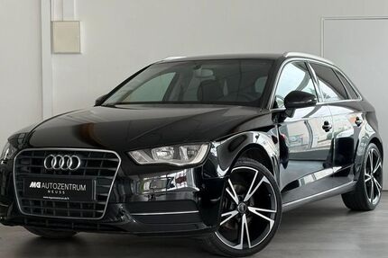Audi A3 132.300 km 9.490 &euro; Düsseldorf 40627
