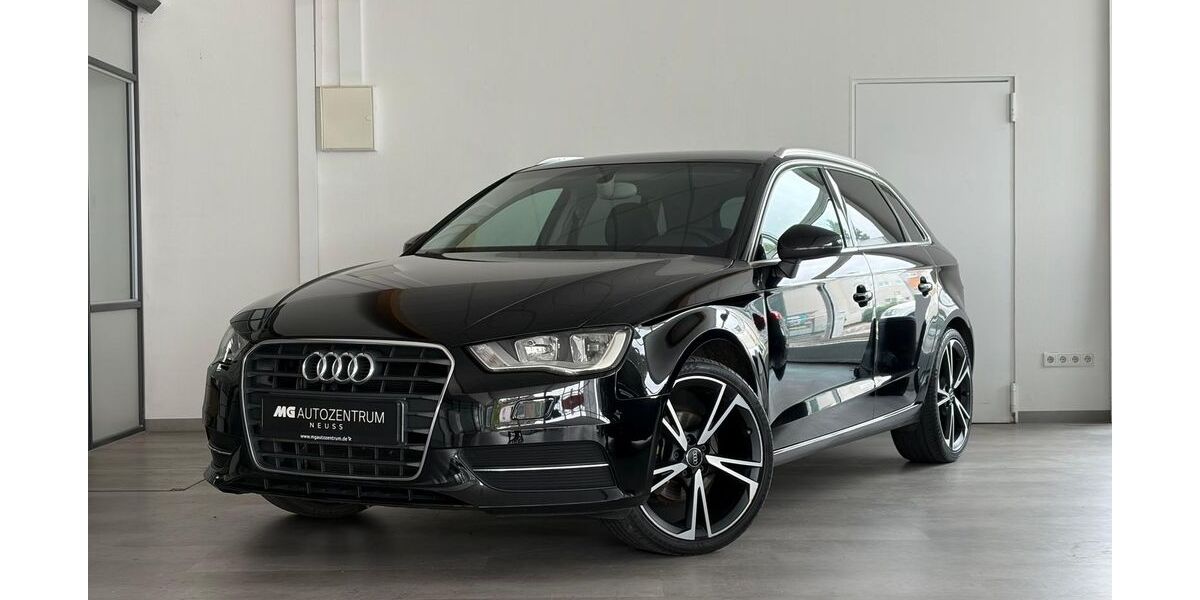 Audi A3 132.300 km 9.490 &euro; Düsseldorf 40627
