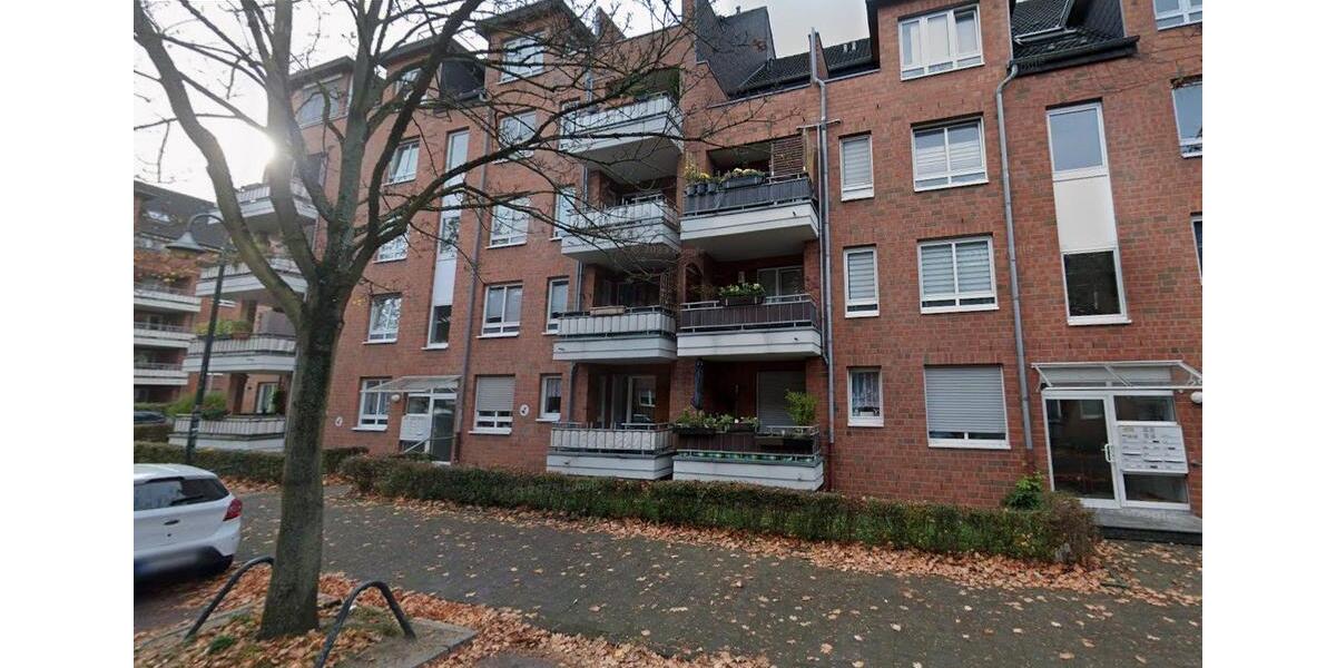Etagenwohnung Neuss Furth-Mitte - 1 Zimmer, 36 m&sup2;, 132.000&euro; | Angebot:26167329