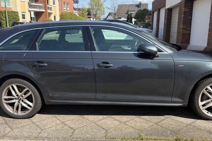 Audi A4 147.800 km 16.000 &euro; Neuss 41468