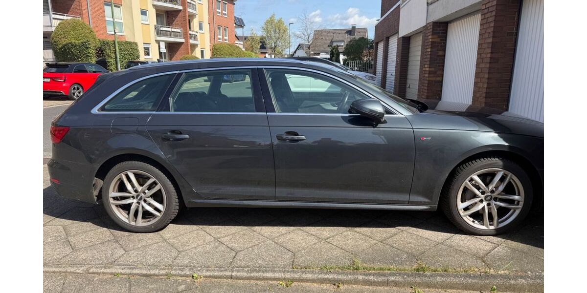 Audi A4 147.800 km 16.000 &euro; Neuss 41468