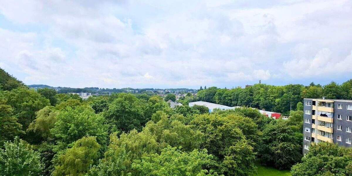 Etagenwohnung Wuppertal Ronsdorf - 3 Zimmer, 78 m&sup2;, 179.000&euro; | Angebot:25738222