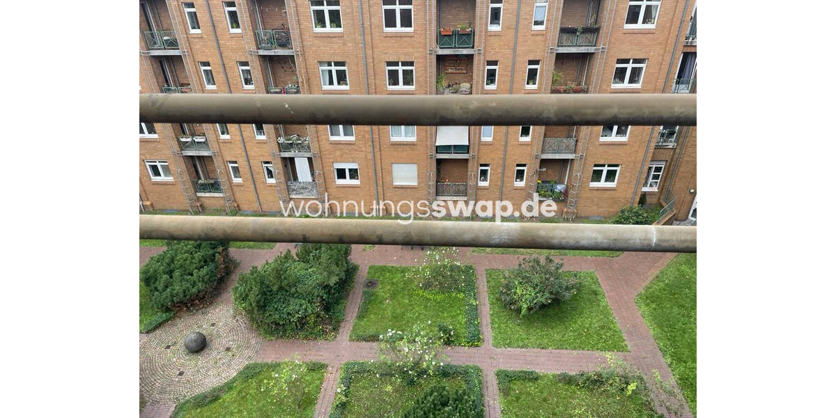 Etagenwohnung Köln Neustadt-Nord - 4 Zimmer, 101 m&sup2;, 1.450&euro; | Angebot:25964764