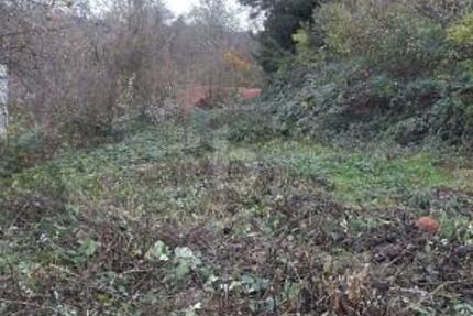 RUHIGE EINBAHNSTRAßE: BAULÜCKE MIT POTENTIAL - Grundstück Mülheim an der Ruhr Menden-Holthausen | Angebot:26246314