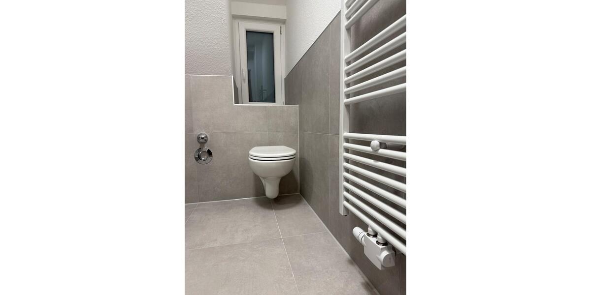 Dachgeschoßwohnung Radevormwald - 3 Zimmer, 50 m&sup2;, 149.000&euro; | Angebot:25171739