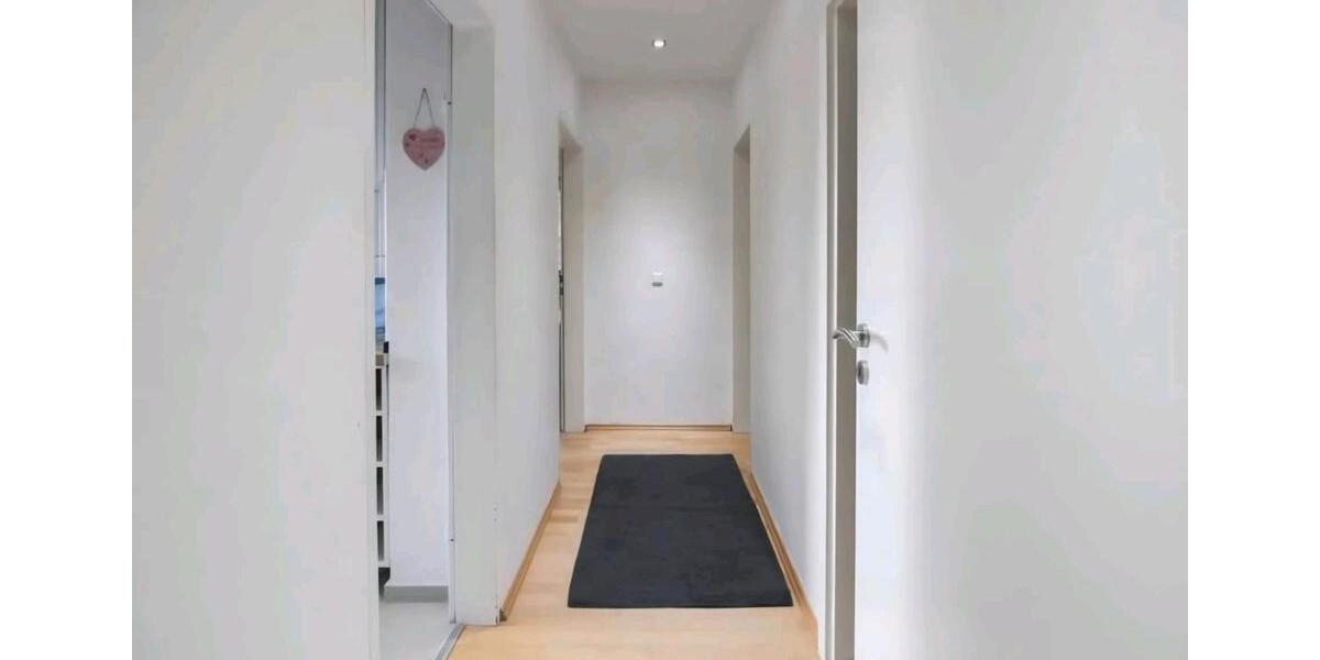 Erdgeschoßwohnung Heiligenhaus - 3 Zimmer, 76 m&sup2;, 210.000&euro; | Angebot:25977551