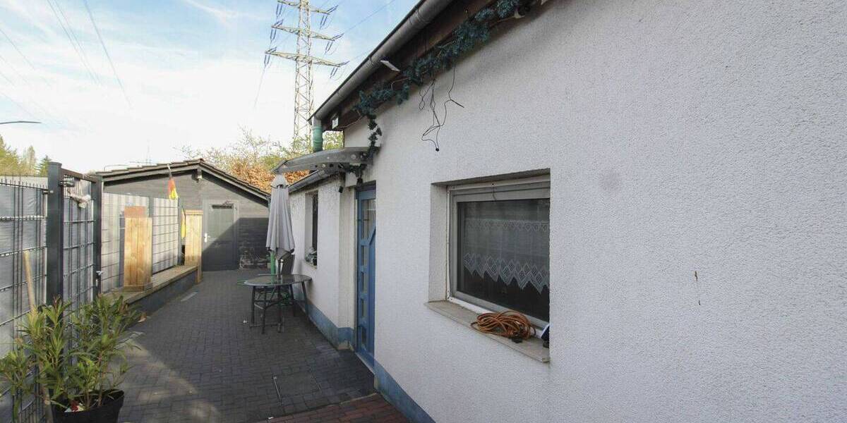 Grundstück Düsseldorf Vennhausen - 249.000&euro; | Angebot:26218919