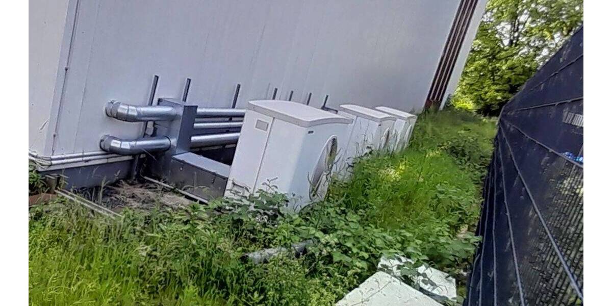 Gewerbeobjekt Willich - 1.450.000&euro; | Angebot:26833528