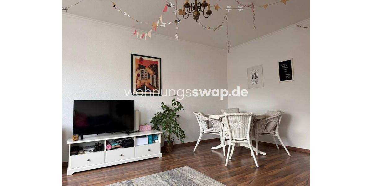 Etagenwohnung Köln Lindenthal - 2 Zimmer, 64 m&sup2;, 1.430&euro; | Angebot:24541505