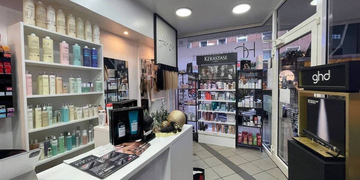 Gewerbeobjekt Düsseldorf Pempelfort - 1 Zimmer, 1.700&euro; | Angebot:26159366