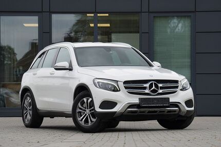 Mercedes-Benz GLC 220 70.000 km 24.980 &euro; Korschenbroich 41352