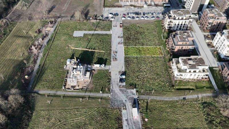 Grundstück Köln Lindenthal - 850.500&euro; | Angebot:25768855