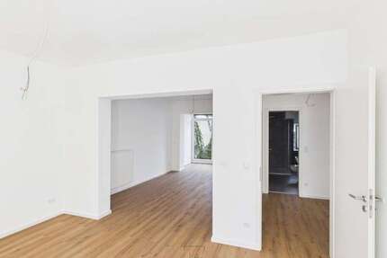 Wohnung Hilden Forstbach - 3 Zimmer, 86 m&sup2;, 1.150&euro; | Angebot:27385226