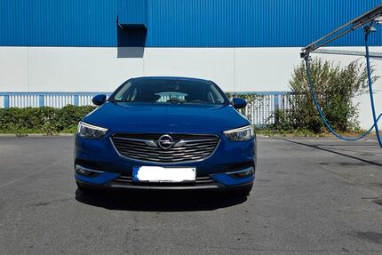 Opel Insignia 66.000 km 13.700 &euro; Dormagen 41541