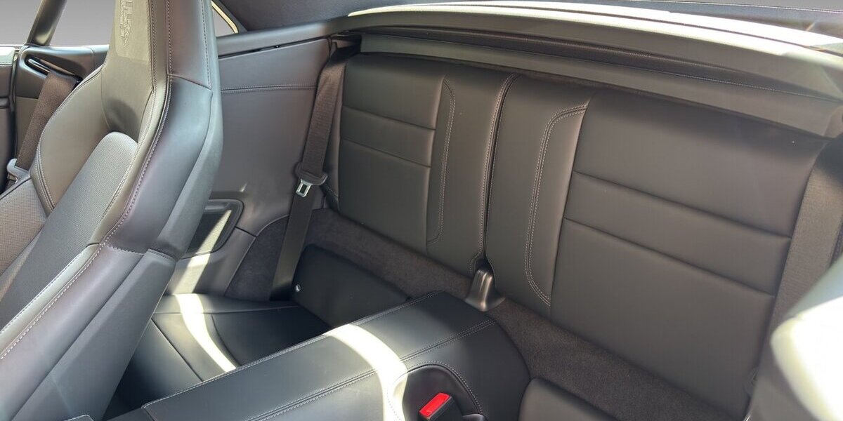 Porsche 911 Carrera S Matrix 360° Bose Carbon PPF NP209t 5.890 km 172.400 &euro; Wuppertal 42327