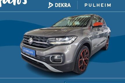 VW T-Cross 60.000 km 15.999 &euro; Pulheim 50259