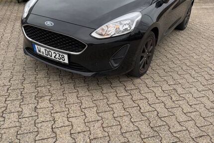Ford Fiesta 68.000 km 8.800 &euro; Wuppertal 42287