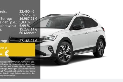 VW Taigo 19.165 km 22.490 &euro; Remscheid 42857