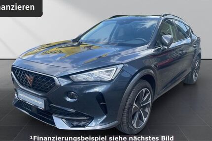 Cupra Formentor 54.550 km 24.990 &euro; Wuppertal 42109