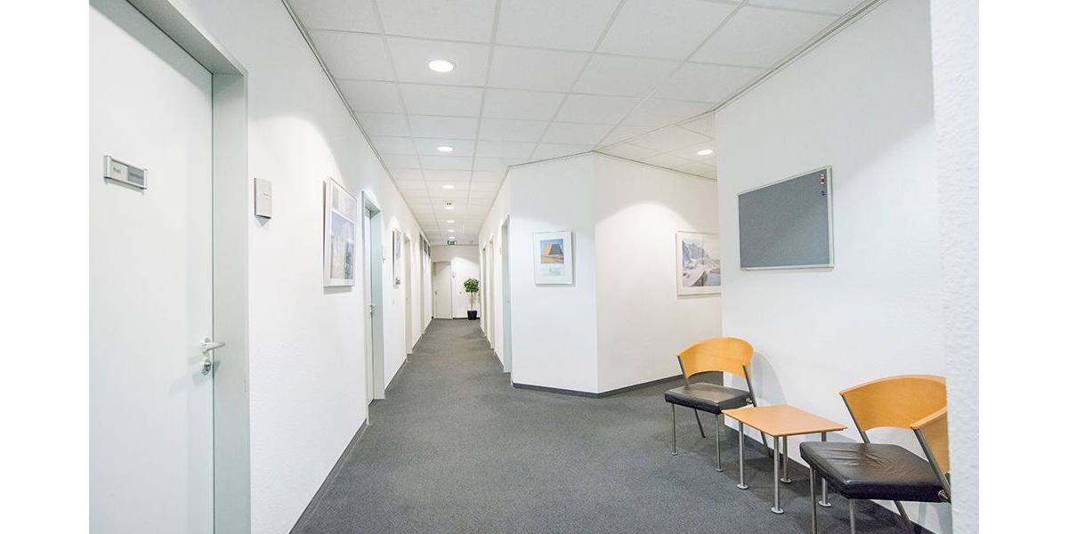 Gewerbeobjekt Düsseldorf Lörick - 899&euro; | Angebot:25716648