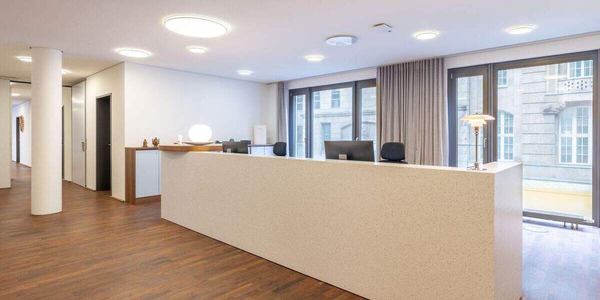 Gewerbeobjekt Düsseldorf Stadtmitte - 1.409&euro; | Angebot:26175718