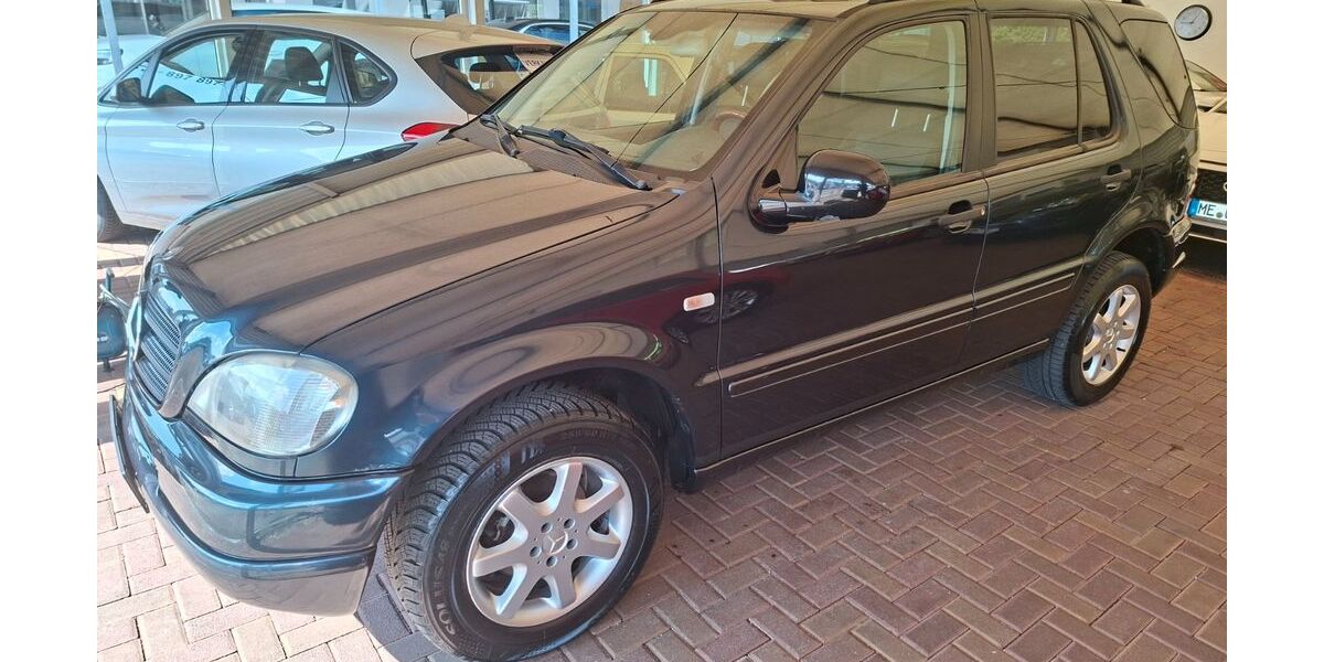 Mercedes-Benz ML 320 275.500 km 3.950 &euro; Wülfrath 42489