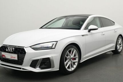 Audi A5 94.233 km 30.980 &euro; Leverkusen 51373