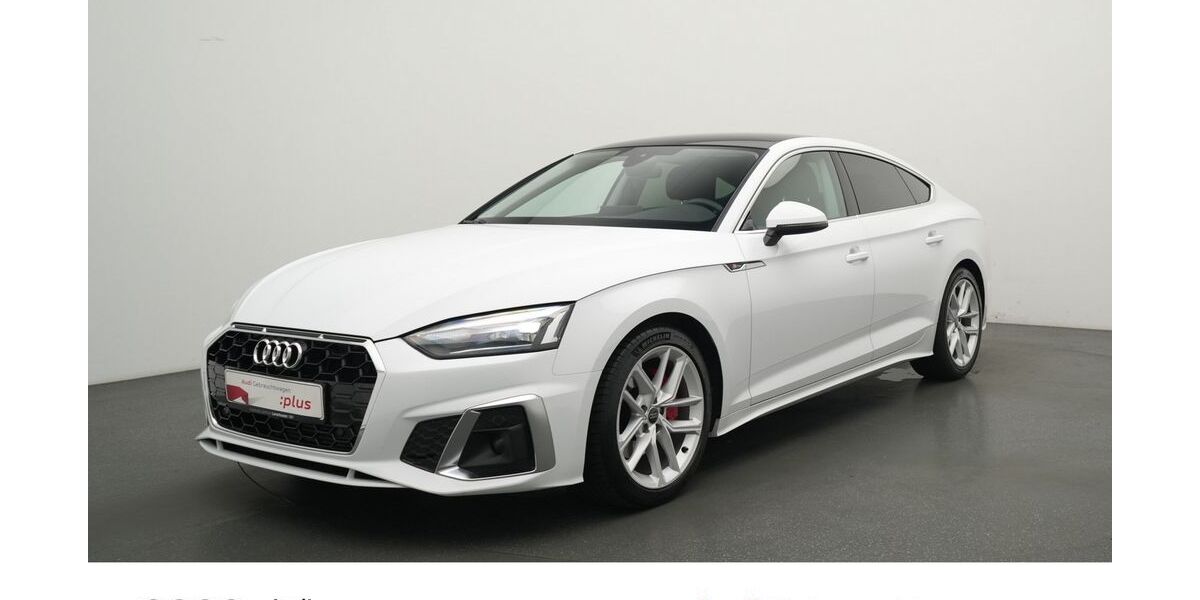 Audi A5 94.233 km 30.980 &euro; Leverkusen 51373