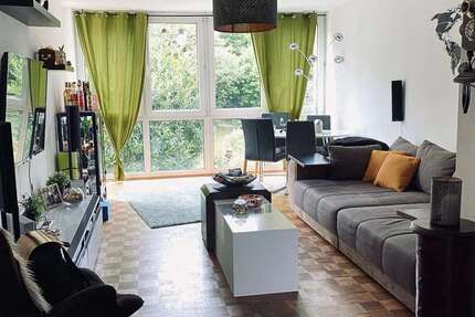 Wohnung Köln Ehrenfeld - 3 Zimmer, 69 m&sup2;, 900&euro; | Angebot:26234908