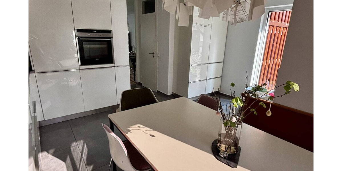 Reihenendhaus Düsseldorf Unterrath - 5 Zimmer, 124 m&sup2;, 895.000&euro; | Angebot:26257656