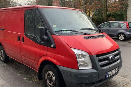 Ford Transit 168.000 km 5.800 &euro; Köln 51149
