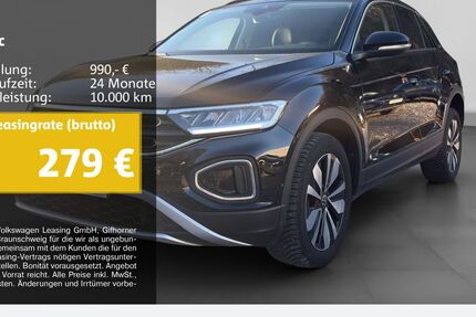 VW T-Roc 23.446 km 28.790 &euro; Remscheid 42857