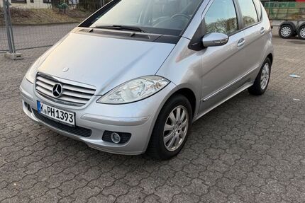 Mercedes-Benz A 150 161.000 km 1.450 &euro; Köln 51109