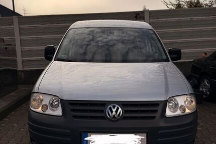VW Caddy 89.724 km 7.100 &euro; Wuppertal 42329
