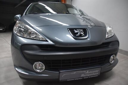 Peugeot 207 115.072 km 1.980 &euro; Heiligenhaus 42579