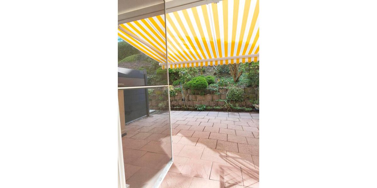 Erdgeschoßwohnung Wermelskirchen - 2.5 Zimmer, 56 m&sup2;, 168.500&euro; | Angebot:25843557