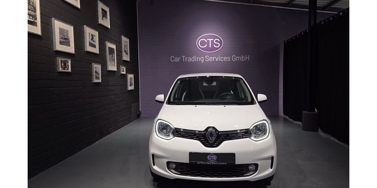 Renault Twingo 110.394 km 8.900 &euro; Düsseldorf 40476