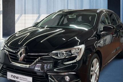 Renault Megane 56.270 km 14.930 &euro; Köln 50939