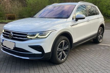 VW Tiguan 84.850 km 25.995 &euro; Wermelskirchen 42929