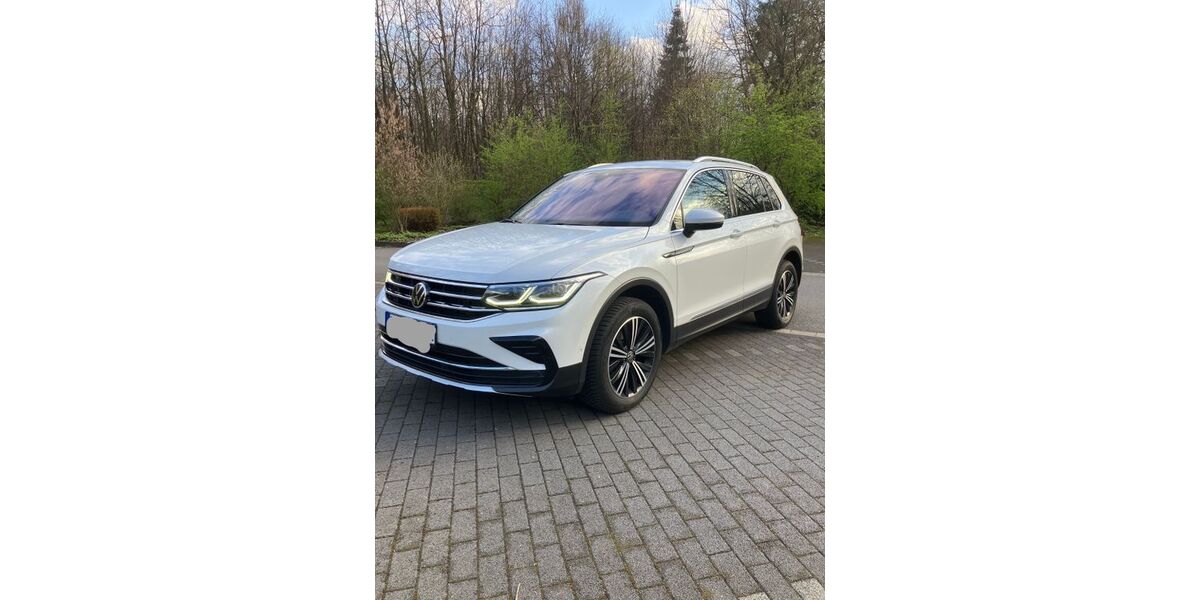 VW Tiguan 84.850 km 25.995 &euro; Wermelskirchen 42929