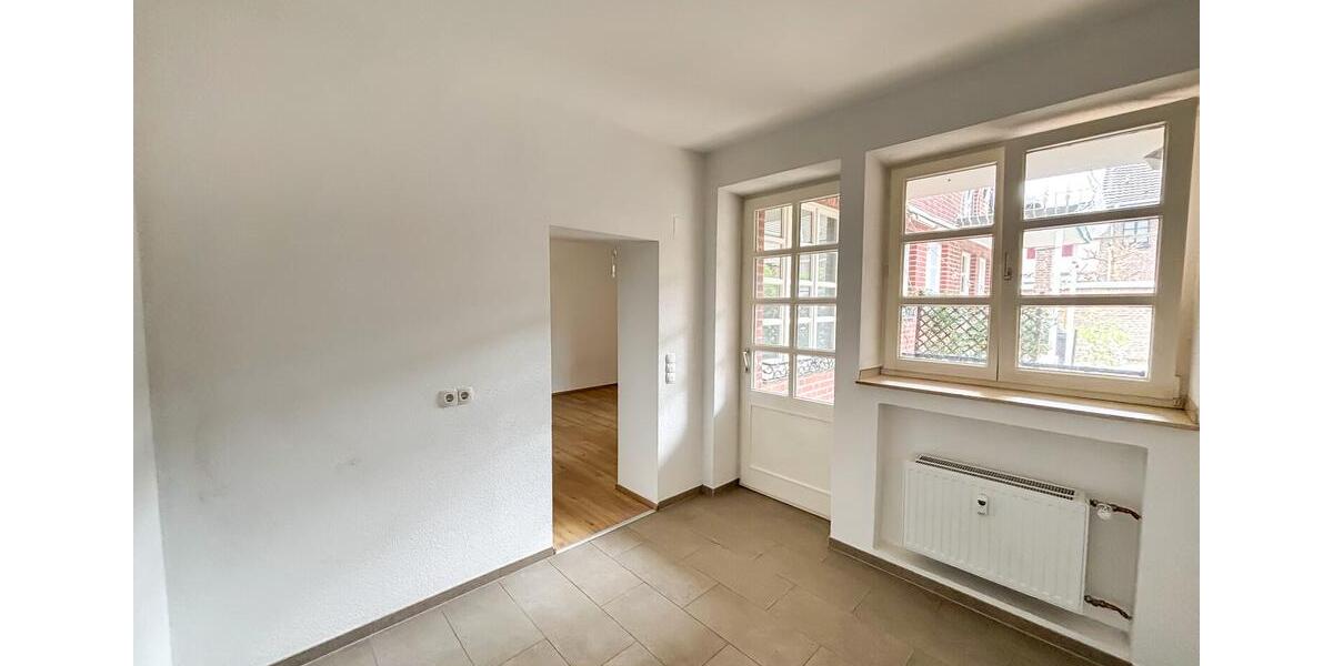 Etagenwohnung Dormagen Sankt Peter - 2 Zimmer, 58 m&sup2;, 696&euro; | Angebot:26292998