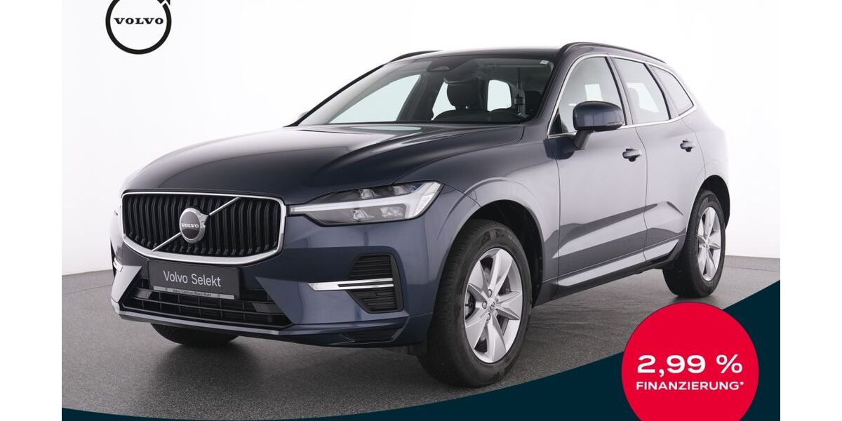 Volvo XC60 57.922 km 32.950 &euro; Mülheim an der Ruhr 45472