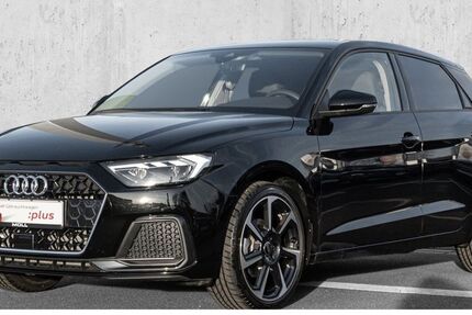 Audi A1 3.680 km 31.640 &euro; Düsseldorf 40549